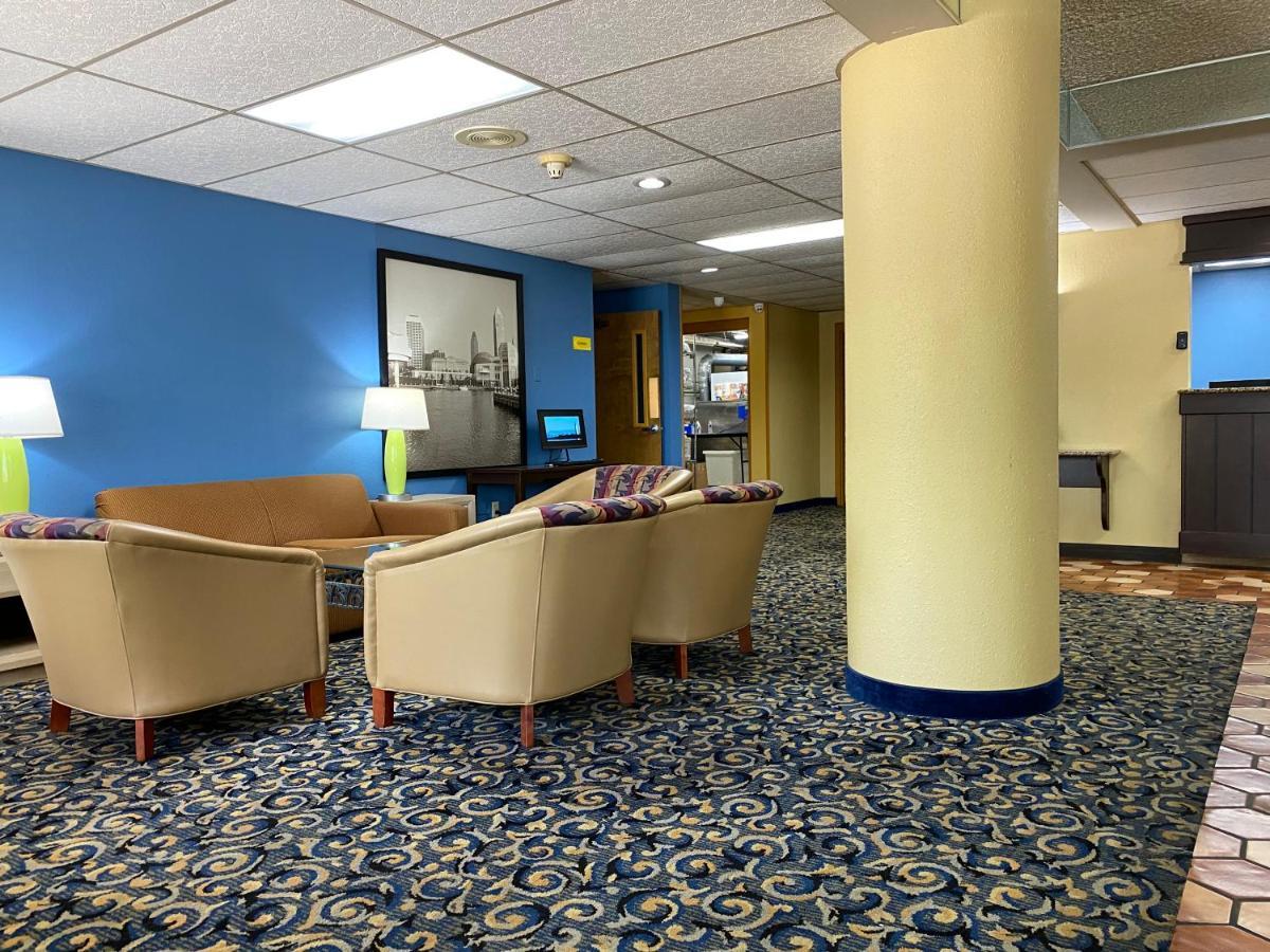 Hotel Super 8 By Wyndham